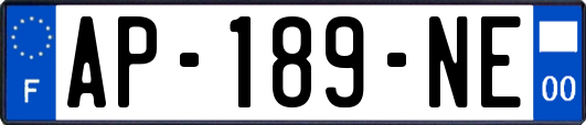 AP-189-NE
