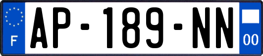 AP-189-NN