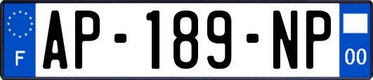 AP-189-NP