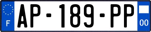 AP-189-PP