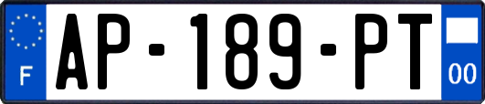 AP-189-PT