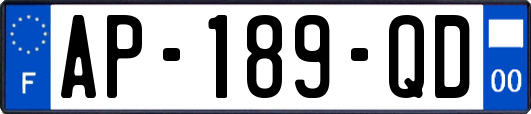 AP-189-QD