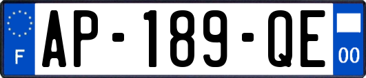 AP-189-QE