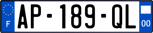 AP-189-QL