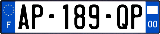 AP-189-QP