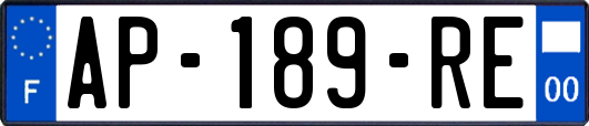 AP-189-RE