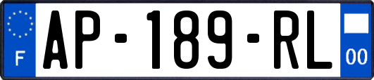 AP-189-RL