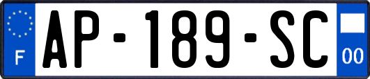 AP-189-SC