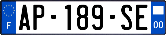 AP-189-SE