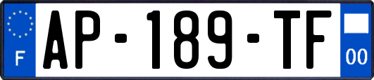 AP-189-TF