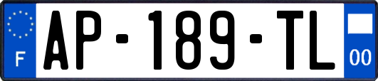 AP-189-TL