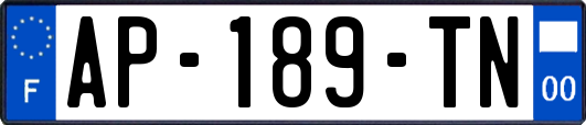 AP-189-TN