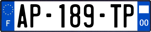 AP-189-TP