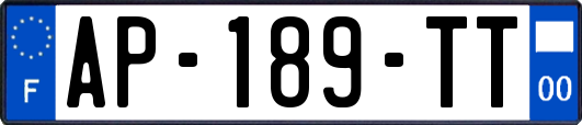 AP-189-TT