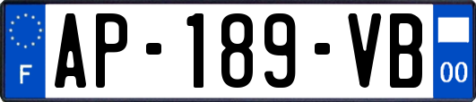 AP-189-VB