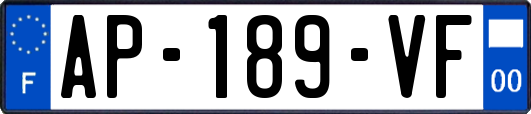 AP-189-VF