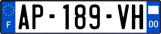 AP-189-VH