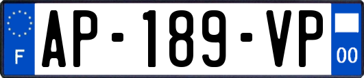 AP-189-VP