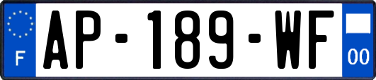 AP-189-WF