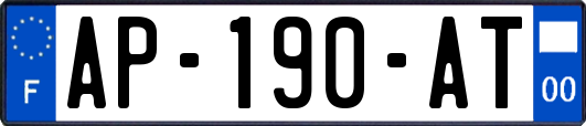 AP-190-AT