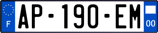 AP-190-EM
