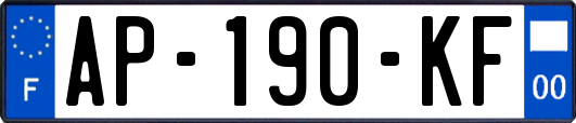 AP-190-KF