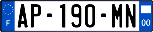 AP-190-MN