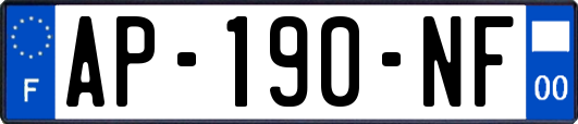AP-190-NF