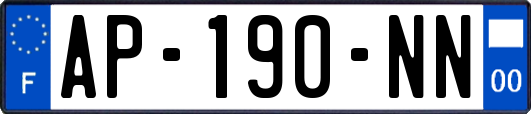 AP-190-NN