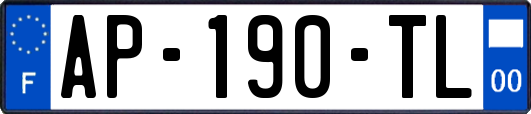 AP-190-TL