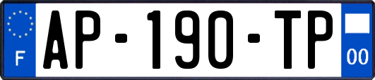 AP-190-TP