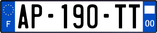 AP-190-TT