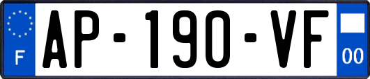 AP-190-VF