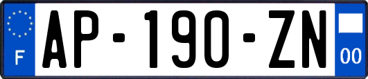 AP-190-ZN