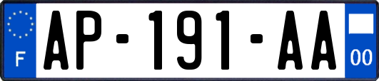 AP-191-AA