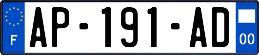 AP-191-AD