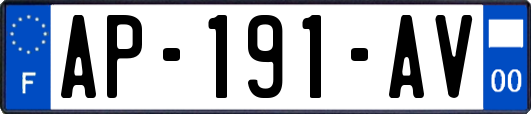 AP-191-AV