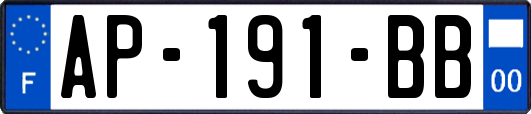 AP-191-BB