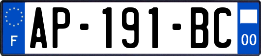 AP-191-BC