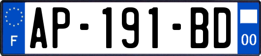 AP-191-BD