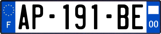 AP-191-BE