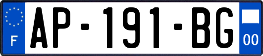 AP-191-BG