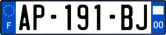 AP-191-BJ