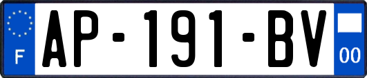 AP-191-BV