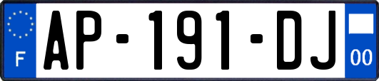 AP-191-DJ