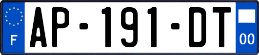 AP-191-DT