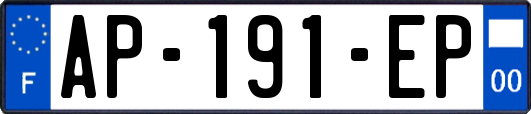 AP-191-EP