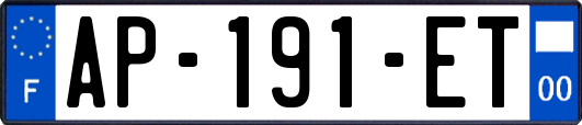 AP-191-ET
