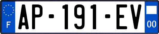 AP-191-EV