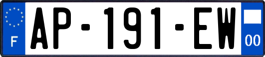 AP-191-EW